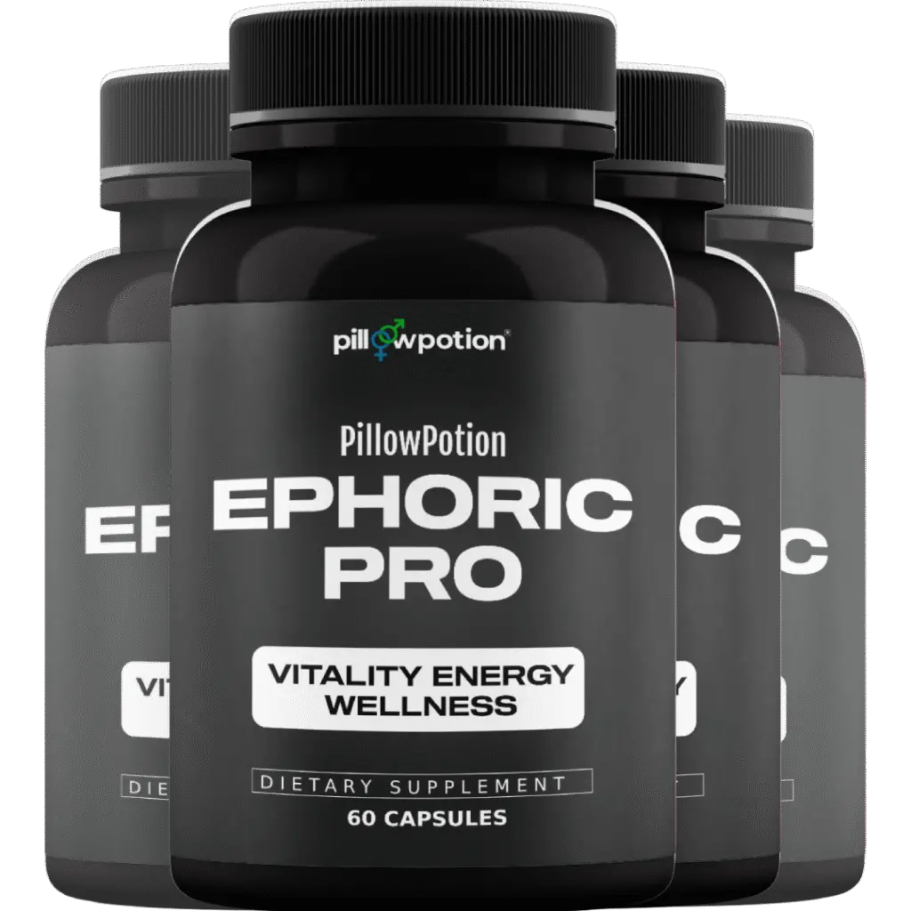 Ephoric Pro Pills
